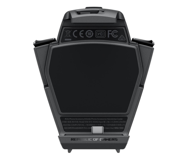 ASUS AeroActive Cooler X - 1214619 - zdjęcie 2